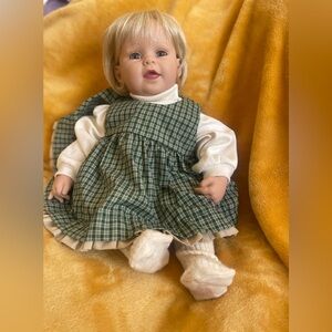 ADORA 19 inch realistic Doll